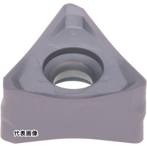 タンガロイ 転削用K.M級インサート AH3225 [TNMU120708PER-MJ AH3225] TNMU120708PERMJ 10セット 送料無料