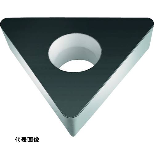 Walter ミーリング加工用 三角形ポジチップ WPM [TPJW1604PPN WPM] TPJW1604PPN 10セット 送料無料 9,929円