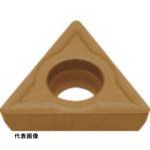 タンガロイ インサート CVDコーティング T9225 [TPMT110204-24 T9225] TPMT11020424 10セット 送料無料｜ルーペスタジオ