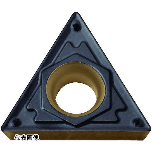 京セラ 旋削加工用チップ CA125P [TPMT110304HQ CA125P] TPMT110304HQ 10セット 送料無料