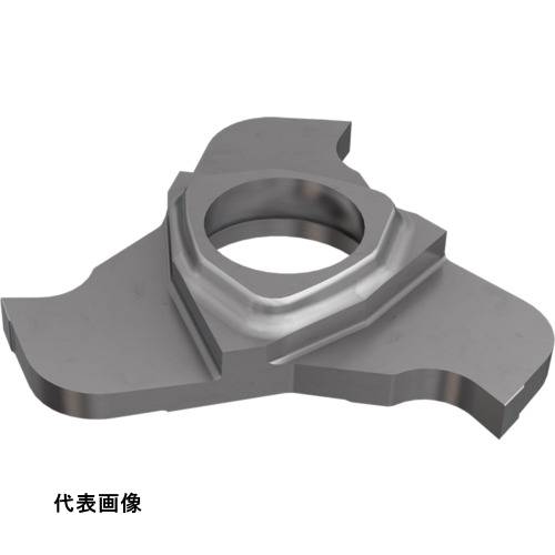 イスカル カムスリット チップ TRI IC908 [TRI 16RK-1.95-0.15 IC908] TRI16RK1.950.15 10セット 送料無料