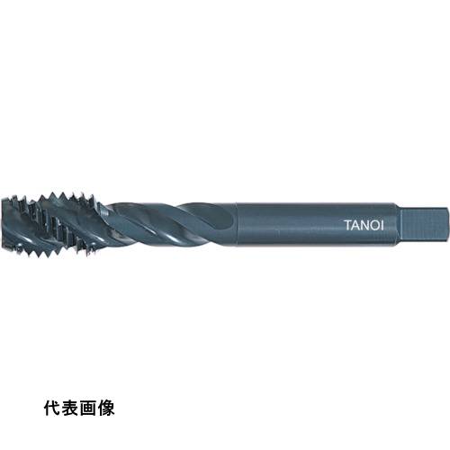 田野井製作所 Tスパイラルタップ M18X2.5 GT9 00040 [TSPM18X2.5GT9] TSPM18X2.5GT9 販売単位：1 送料無料