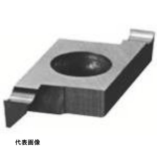 京セラ 溝入れ用チップ PVDコーティング PR1025 PR1025 [TWFGL050 PR1025] 5セット 送料無料｜ルーペスタジオ