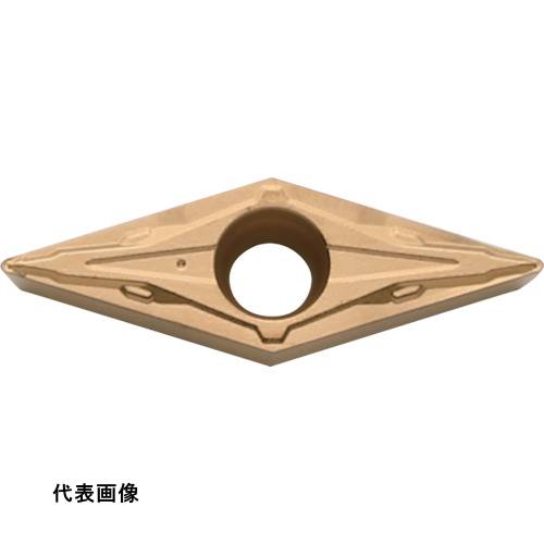 京セラ 旋削加工用チップ CVDコーティング CA525 [VCMT080202PP CA525] 10セット 送料無料