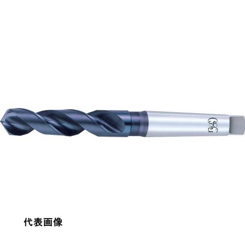 OSG V-ゴールドドリル(MTシャンク形) 66140 [V-MT-GDN-14.0] 販売単位：1 送料無料