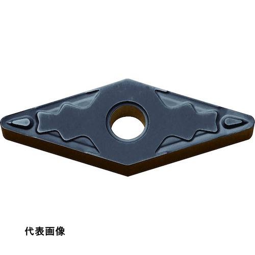 京セラ 旋削加工用チップ CA125P [VNMG160404HQ CA125P] VNMG160404HQ 10セット 送料無料｜ルーペスタジオ