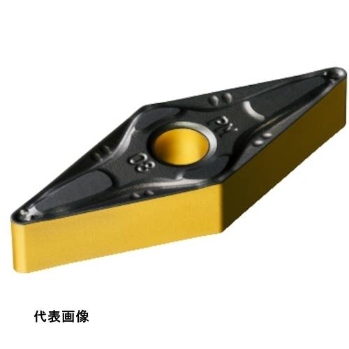 SANDVIK T-Max P 旋削用ネガチップ(112) 4405 [VNMG160412-PM 4405] VNMG160412PM 10セット 送料無料｜ルーペスタジオ