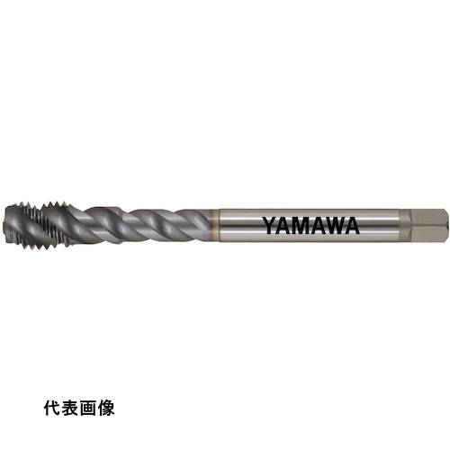 ヤマワ Z-PRO コーティングスパイラルタップ クールホール VUSP CH P4 M16X2 [VUSP-CH-P4-M16X2] VUSPCHP4M16X2 販売単位：1 送料無料