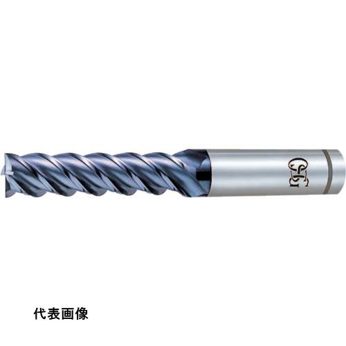 OSG VコーティングXPMエンドミル(ハイヘリックスロング形) 8454457 [V-XPM-EHL-7] 販売単位：1 送料無料