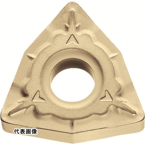 京セラ 旋削加工用チップ PVDサーメット PV720 [WNMG080408WQ PV720] 10セット 送料無料