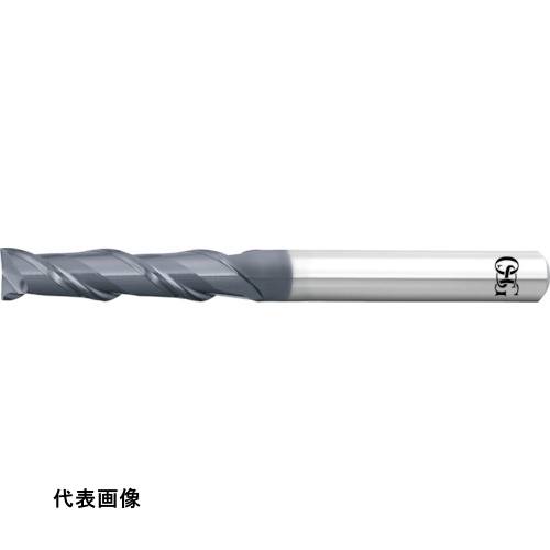 OSG 超硬エンドミル WXL 2刃 4.0D刃長 3182634 [WXL-4D-DE-3.4] 販売単位：1 送料無料