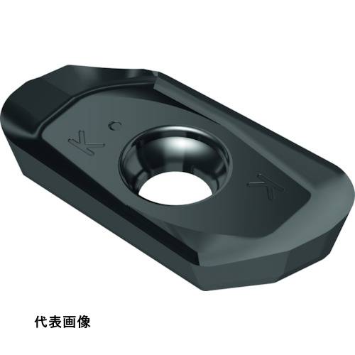 Walter ミーリング加工用 ひし形ポジチップ WK10 [ZDGT150440R-K85 WK10] ZDGT150440RK85 10セット 送料無料