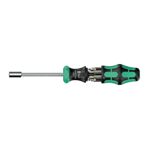 Wera クラフトフォーム コンパクト 27 RA 2 [051518] 051518 販売単位：1 送料無料