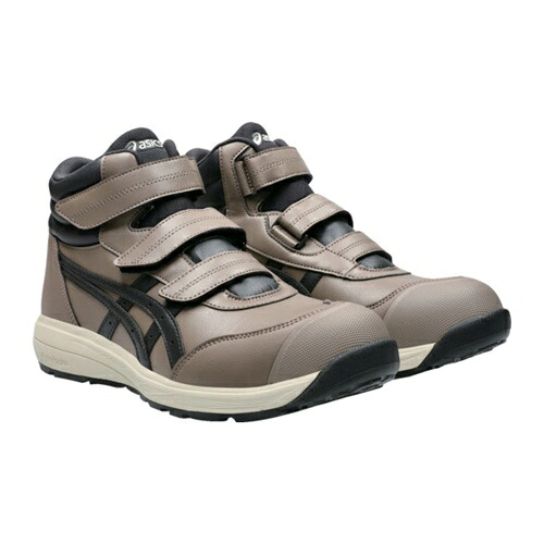 ASICS ウィンジョブ CP312 トープグレー×グラファイトグレー 26.0cm [1273A111.020-26.0] 1273A111.02026.0 販売単位：1 送料無料