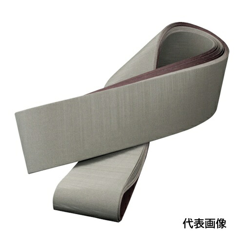 3M 217EA トライザクトベルト A30 50X3350mm #400 [217E 30 50X3350 FL] 10セット 送料無料｜ルーペスタジオ