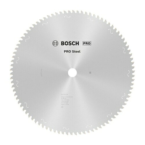 ボッシュ PROチップソーブレード 355mm90山 [2608844871] 2608844871 販売単位：1 送料無料