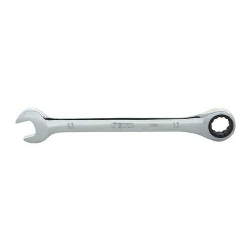 SATA コンビネーションラチェットレンチ 46mm [43226] 43226 販売単位：1 送料無料
