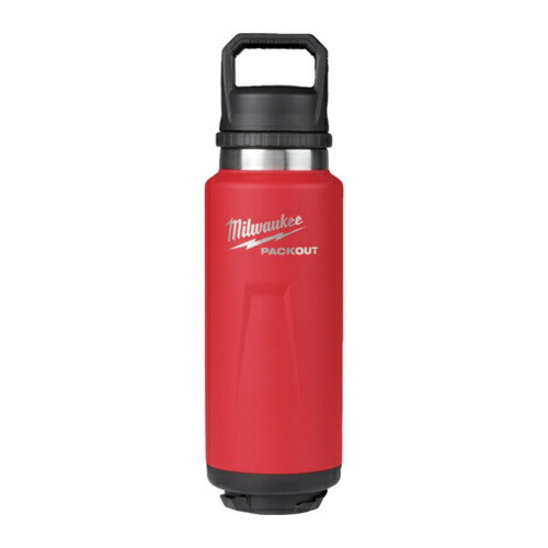 milwaukee PACKOUT 真空ボトル(L・1,065mL) [48-22-8397R] 48228397R 販売単位：1 送料無料 6,085円