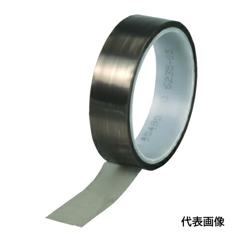 3M PTFEテープ(耐熱付着防止用) 5490 25.4mmX32.9m [5490 25X32] 販売単位：1 送料無料