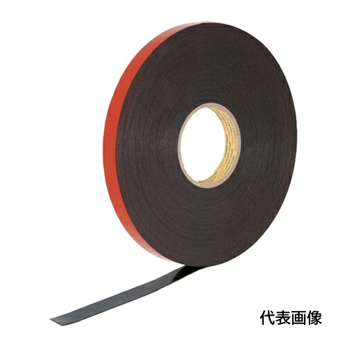 3M VHB構造用接合テープ 5952 25mmX32m [5952 25X32 1P] 595225X321P 販売単位：1 送料無料 11,627円