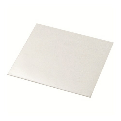 3M ハイパーソフト放熱シート 6500H 220X220mm 1.0mm厚 [6500H-1.0 220 TN] 販売単位：1 送料無料