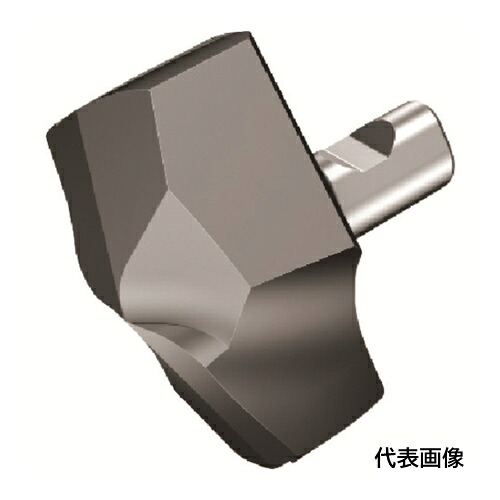 SANDVIK コロドリル870 ドリルヘッド(346) 4334 [870-1040-6-PM 4334] 87010406PM 2セット 送料無料｜ルーペスタジオ