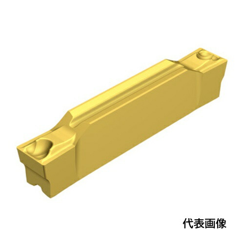 SANDVIK コロカット2 溝入れ加工用チップ(320) 1135 [C2I-K2N-0600-0002-GF 1135] C2IK2N06000002GF 5セット 送料無料｜ルーペスタジオ