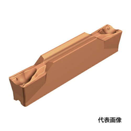 SANDVIK コロカット2 旋削加工用チップ(320) 1225 [C2I-K2N-0600-0004-TF 1225] C2IK2N06000004TF 5セット 送料無料 20,551円