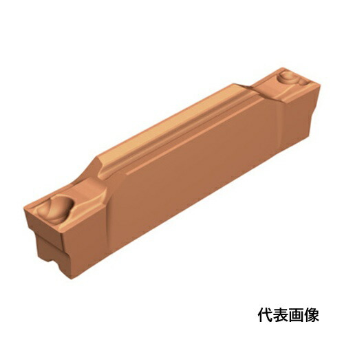 SANDVIK コロカット2 溝入れ加工用チップ(320) 1225 [C2I-K2N-0714-0008-GF 1225] C2IK2N07140008GF 5セット 送料無料｜ルーペスタジオ