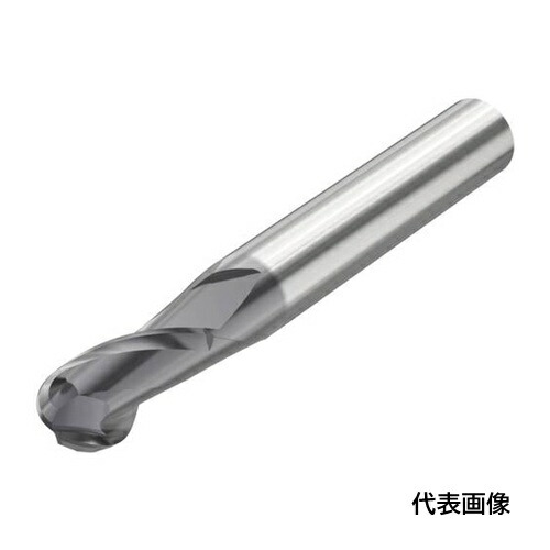 セコ Cシリーズエンドミル C5321・ SIRA [C5321-120D2B.0Z2 SIRA] C5321120D2B.0Z2 販売単位：1 送料無料 7,512円