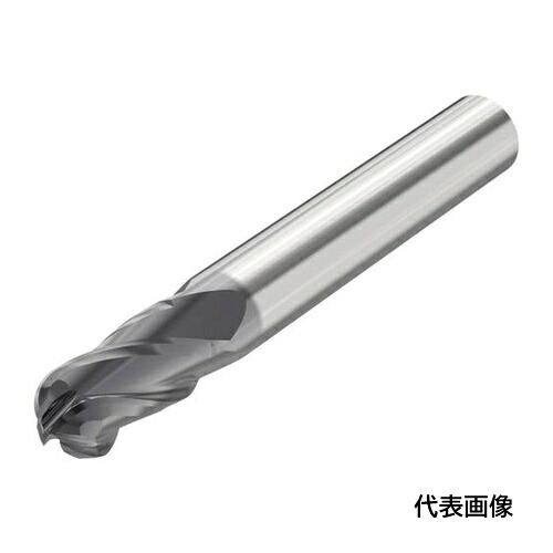 セコ Cシリーズエンドミル C5341・ SIRA [C5341-160D2B.0Z4 SIRA] C5341160D2B.0Z4 販売単位：1 送料無料｜ルーペスタジオ