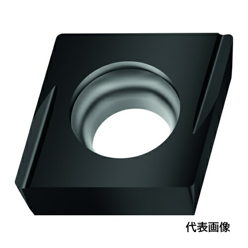 Walter 旋削加工用チップ 80°菱形ポジチップ サーメット WEP01C [CCGT060204MR-FX4 WEP01C] CCGT060204MRFX4 10セット 送料無料