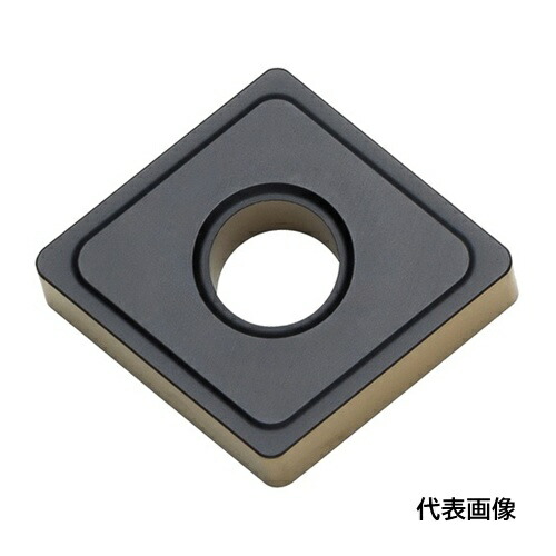 京セラ 旋削加工用チップ CVDコーティング CA415K [CNMA120412 CA415K] CNMA120412 10セット 送料無料