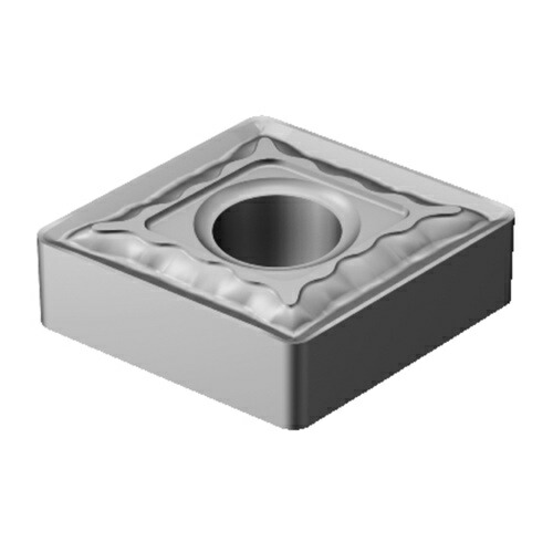 SANDVIK 旋削加工用チップ T-MaxP(110) 1210 [CNMG120408-QM 1210] CNMG120408QM 10セット 送料無料