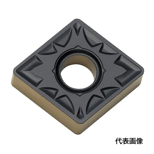 京セラ 旋削加工用チップ CVDコーティング CA415K [CNMG120408ZS CA415K] CNMG120408ZS 10セット 送料無料