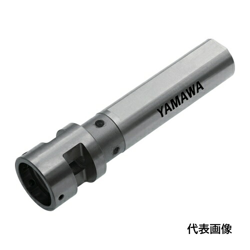 ヤマワ 旋盤用ダイスアタッチメント DA SL 22-10-75 [DA-SL-22-10-75] DASL221075 販売単位：1 送料無料