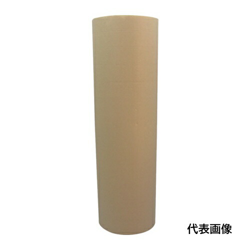 ユタカメイク 緩衝材 ダンボールロール巻 1100mm×25m [A-117] 販売単位：1 送料無料