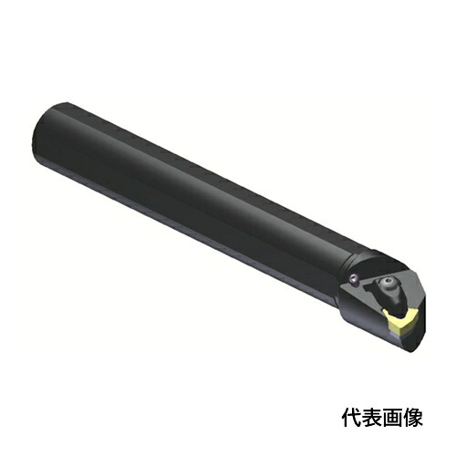 京セラ 内径・奥端面加工用ボーリングバー A-DWLN [A25R-DWLNL08-32] 販売単位：1 送料無料｜ルーペスタジオ