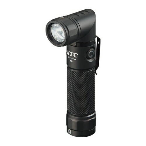 KTC 充電式LEDフレキシブルライト(ハンドライトタイプ) [AL816HA] AL816HA 販売単位：1 送料無料