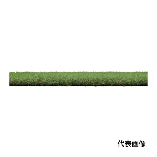 IRIS 107986 防草人工芝 1m×5m [BP-3015R] BP3015R 販売単位：1 送料無料