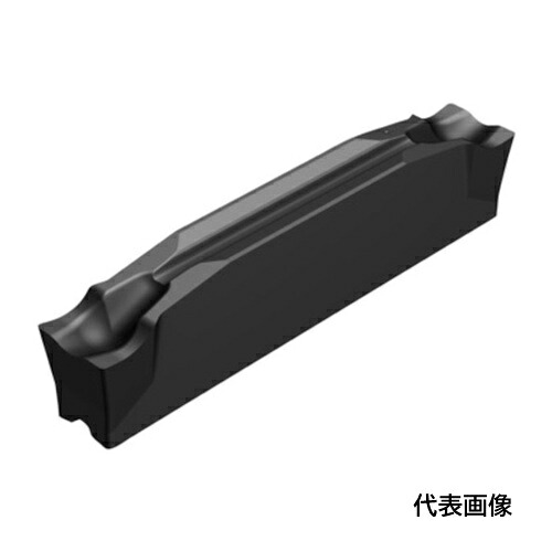 SANDVIK コロカット2 突切り加工用チップ(320) 3115 [C2I-E2N-0200-0002-CM 3115] C2IE2N02000002CM 5セット 送料無料