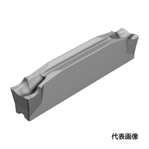 SANDVIK コロカット2 突切り加工用チップ(320) 5015 [C2I-E2N-0200-0002-CM 5015] C2IE2N02000002CM 5セット 送料無料