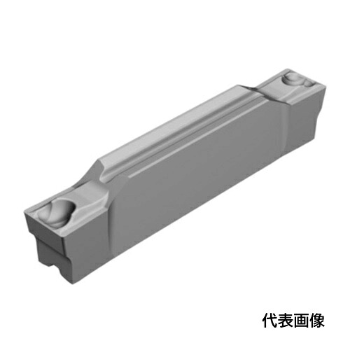 SANDVIK コロカット2 溝入れ加工用チップ(320) H13A [C2I-E2N-0200-0002-GF H13A] C2IE2N02000002GF 5セット 送料無料