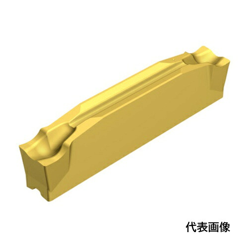 SANDVIK コロカット2 突切り加工用チップ(320) 1135 [C2I-H2L-0400-0502-CM 1135] C2IH2L04000502CM 5セット 送料無料｜ルーペスタジオ