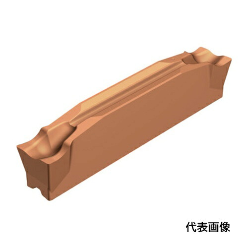 SANDVIK コロカット2 突切り加工用チップ(320) 1145 [C2I-H2R-0400-0502-CM 1145] C2IH2R04000502CM 5セット 送料無料