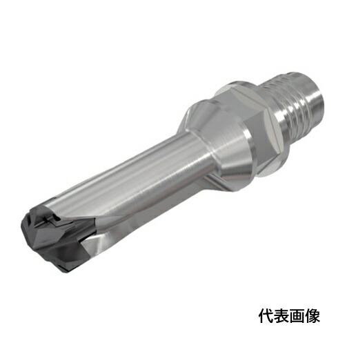 イスカル ヘッド交換式ドリル本体 スモウカムマルチマスター接続用ボディ DCN-MM [DCN 045-009-MMT05-2D] DCN045009MMT052D 販売単位：1 送料無料
