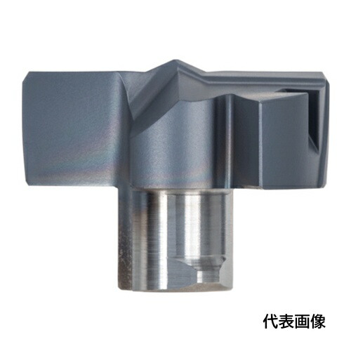 タンガロイ ドリル・マイスター 座繰り穴加工用ヘッド DMF AH9130 [DMF177 AH9130] DMF177 2セット 送料無料｜ルーペスタジオ