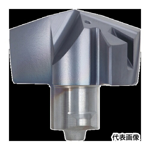 タンガロイ ドリル・マイスター 汎用ドリルヘッド DMP AH9130 [DMP178 AH9130] DMP178 2セット 送料無料