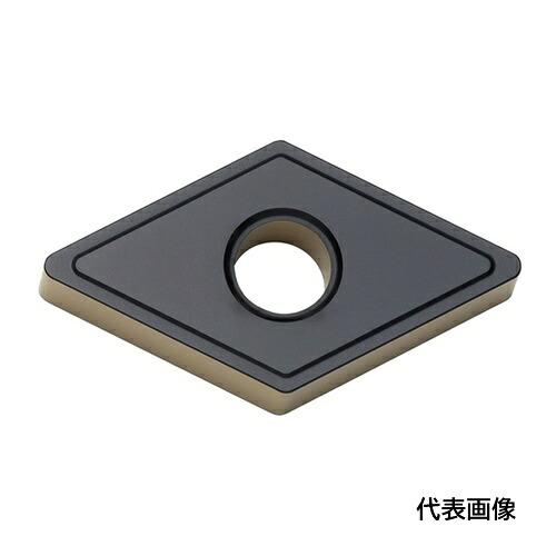 京セラ 旋削加工用チップ CVDコーティング CA415K [DNMA150408 CA415K] DNMA150408 10セット 送料無料