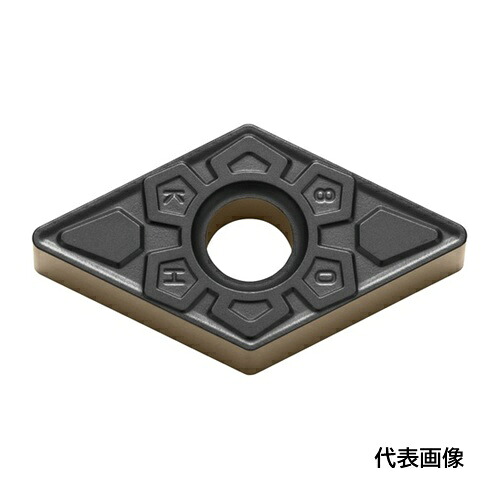 京セラ 旋削加工用チップ CVDコーティング CA410K [DNMG150408KH CA410K] DNMG150408KH 10セット 送料無料